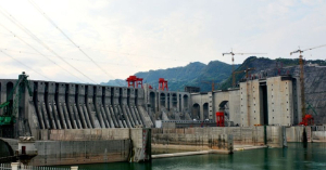 向家坝电厂荣获全国设备管理创新成果奖