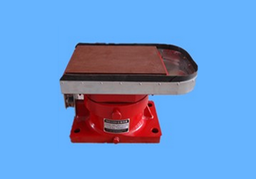 Hy draulic Turbine Brake